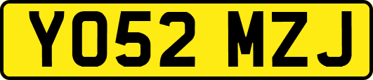 YO52MZJ