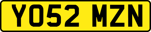 YO52MZN