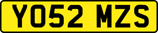 YO52MZS