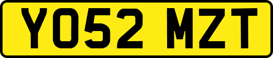 YO52MZT
