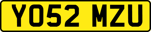 YO52MZU