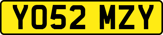YO52MZY