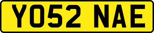 YO52NAE