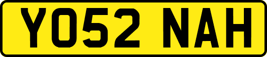 YO52NAH