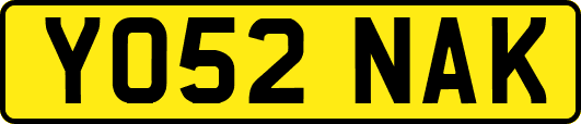 YO52NAK
