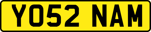 YO52NAM