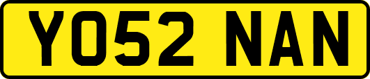 YO52NAN
