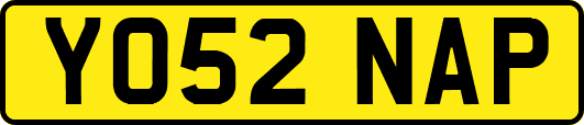 YO52NAP