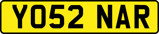 YO52NAR