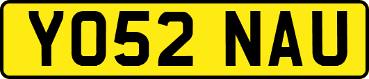 YO52NAU