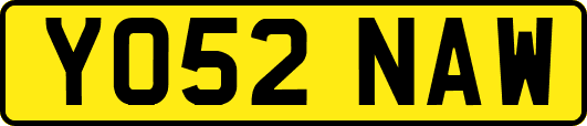 YO52NAW