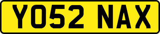 YO52NAX