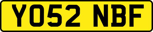 YO52NBF