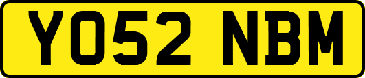 YO52NBM