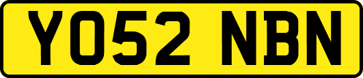 YO52NBN
