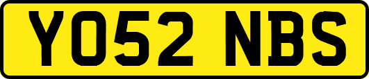 YO52NBS