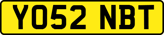 YO52NBT