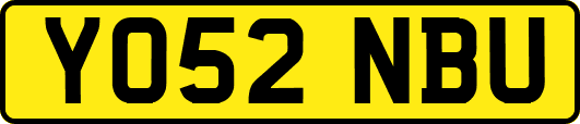 YO52NBU