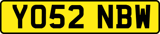 YO52NBW