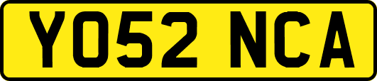YO52NCA