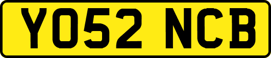 YO52NCB