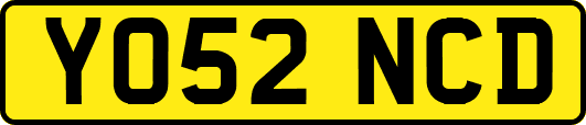 YO52NCD