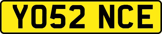 YO52NCE
