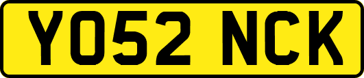 YO52NCK