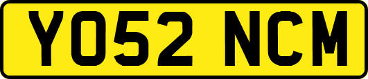 YO52NCM