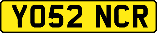 YO52NCR