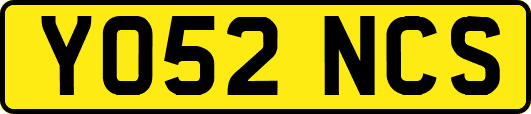 YO52NCS
