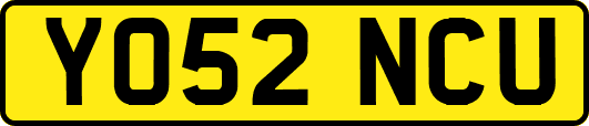 YO52NCU