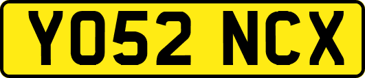 YO52NCX