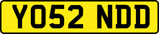 YO52NDD
