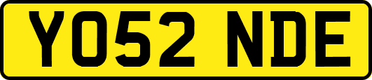 YO52NDE