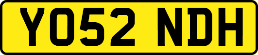 YO52NDH