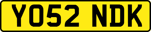 YO52NDK