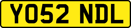 YO52NDL