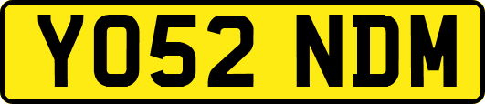 YO52NDM