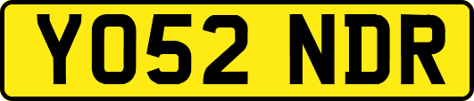 YO52NDR