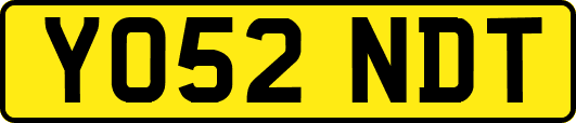 YO52NDT