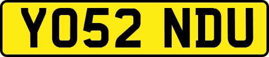 YO52NDU