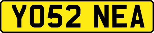 YO52NEA