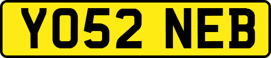 YO52NEB
