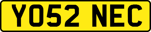 YO52NEC
