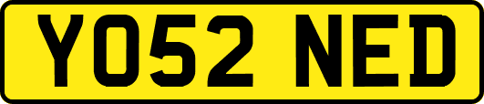 YO52NED