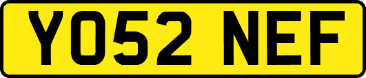 YO52NEF