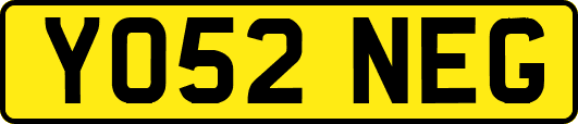 YO52NEG