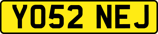 YO52NEJ