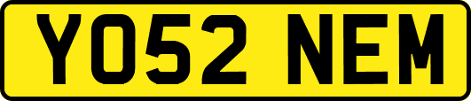 YO52NEM
